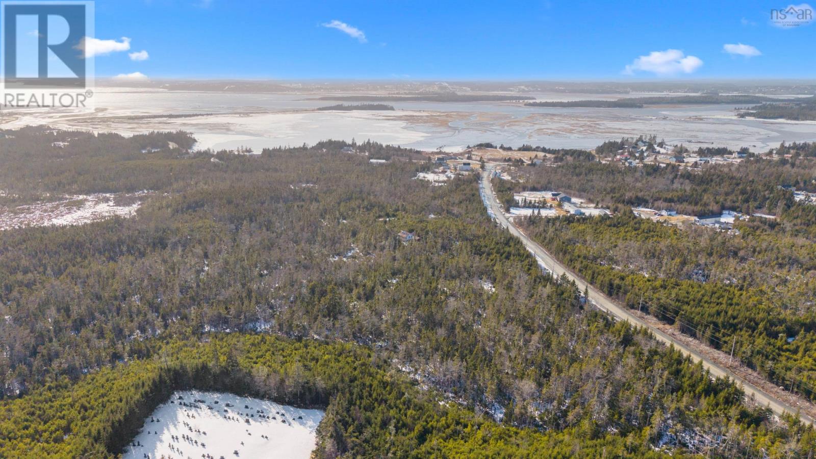 1551 East Chezzetcook Road, East Chezzetcook, Nova Scotia  B0J 1N0 - Photo 11 - 202504046