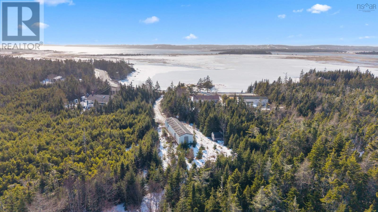 1551 East Chezzetcook Road, East Chezzetcook, Nova Scotia  B0J 1N0 - Photo 14 - 202504046