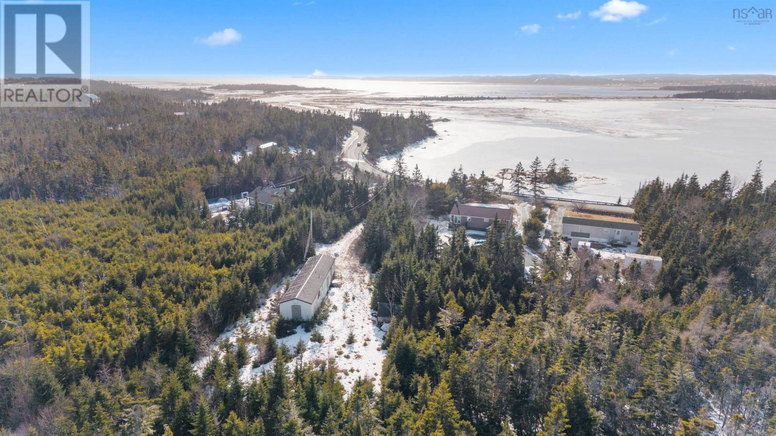 1551 East Chezzetcook Road, East Chezzetcook, Nova Scotia  B0J 1N0 - Photo 15 - 202504046