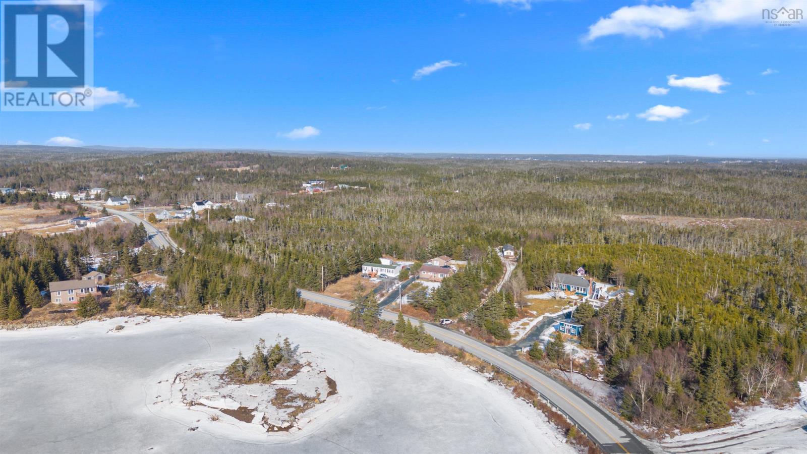 1551 East Chezzetcook Road, East Chezzetcook, Nova Scotia  B0J 1N0 - Photo 2 - 202504046