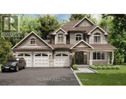 569 COLUMBUS ROAD E, Whitby, Ontario