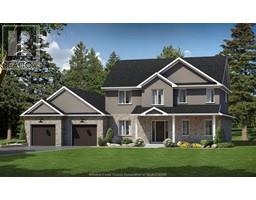 56 BRITTANY CRESCENT, Amherstburg, Ontario