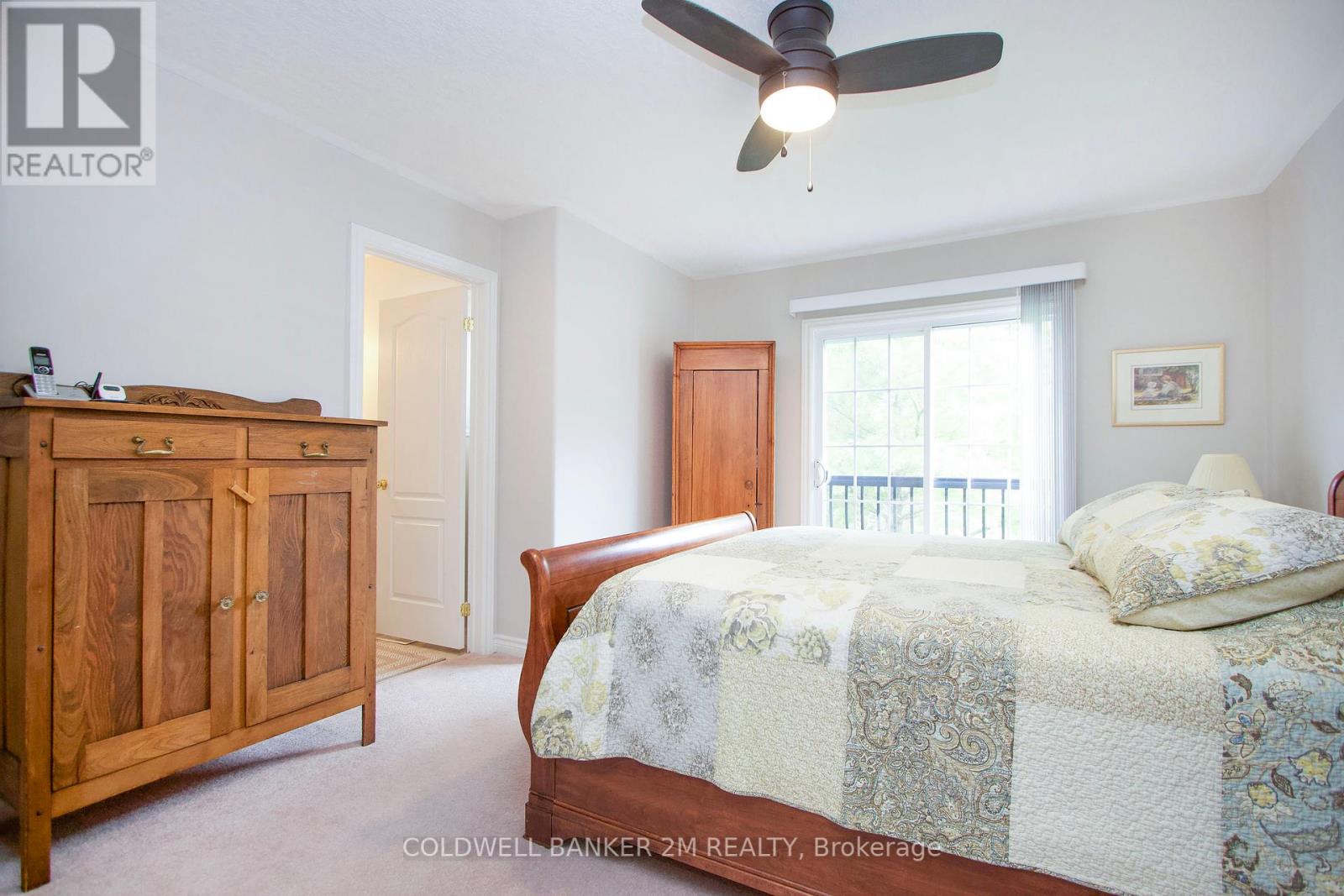 406 - 300 D'arcy Street, Cobourg, Ontario  K9A 0A2 - Photo 12 - X11998987