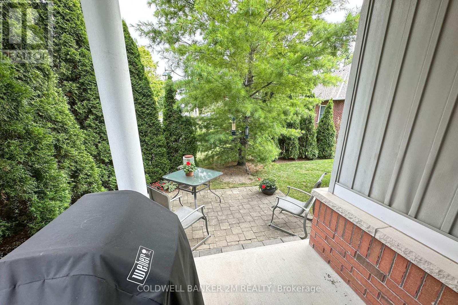 406 - 300 D'arcy Street, Cobourg, Ontario  K9A 0A2 - Photo 21 - X11998987
