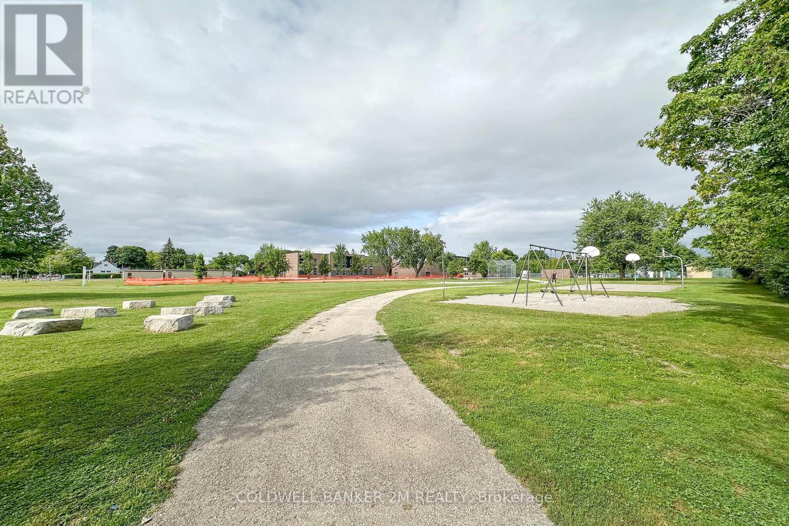 406 - 300 D'arcy Street, Cobourg, Ontario  K9A 0A2 - Photo 26 - X11998987