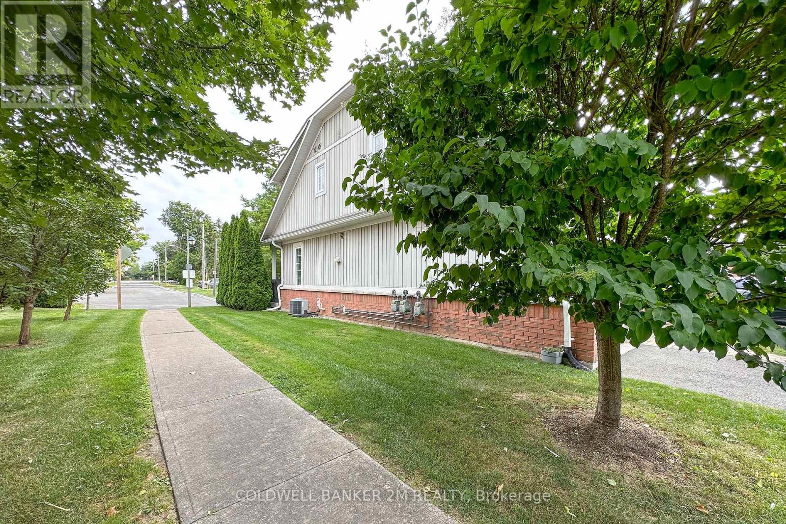 406 - 300 D'arcy Street, Cobourg, Ontario  K9A 0A2 - Photo 28 - X11998987