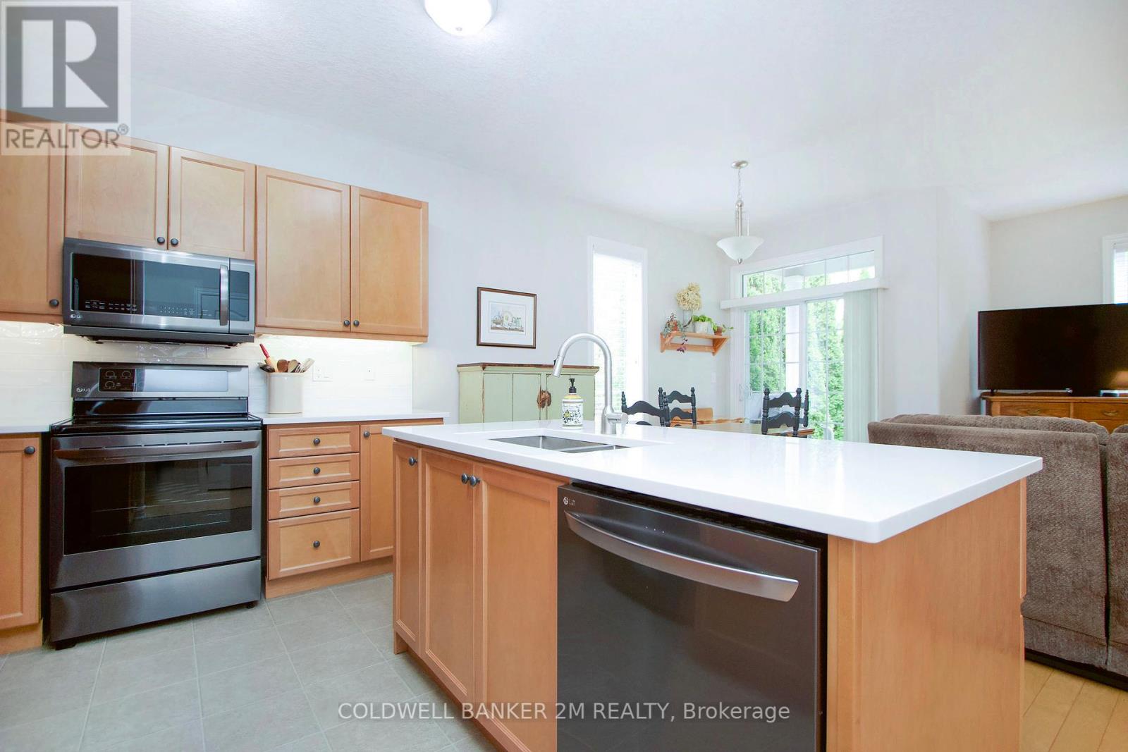 406 - 300 D'arcy Street, Cobourg, Ontario  K9A 0A2 - Photo 6 - X11998987