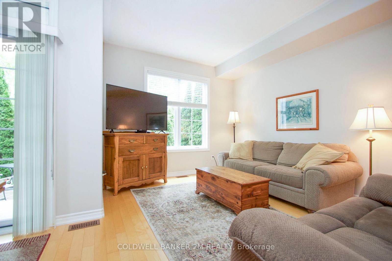 406 - 300 D'arcy Street, Cobourg, Ontario  K9A 0A2 - Photo 8 - X11998987