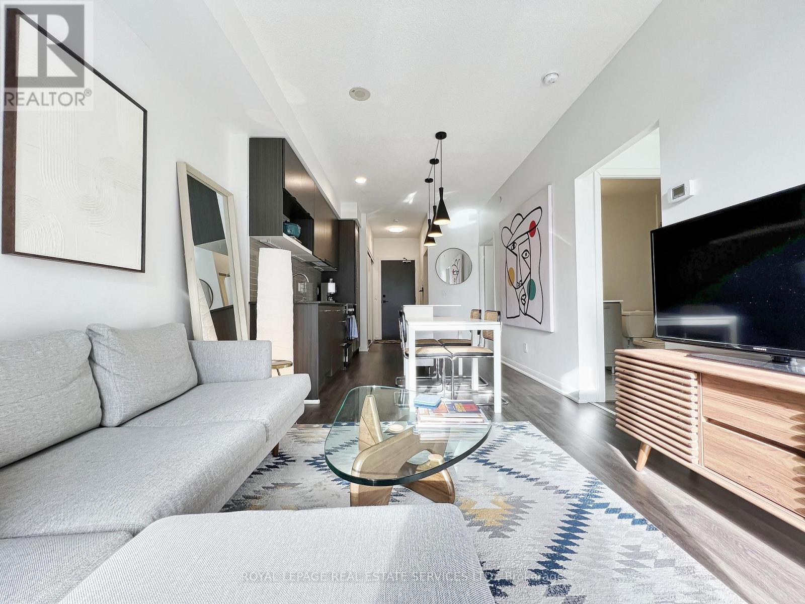 306 - 435 Richmond Street W, Toronto, Ontario  M5V 1X9 - Photo 13 - C11998937