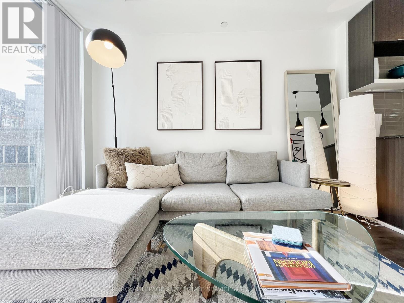 306 - 435 Richmond Street W, Toronto, Ontario  M5V 1X9 - Photo 15 - C11998937