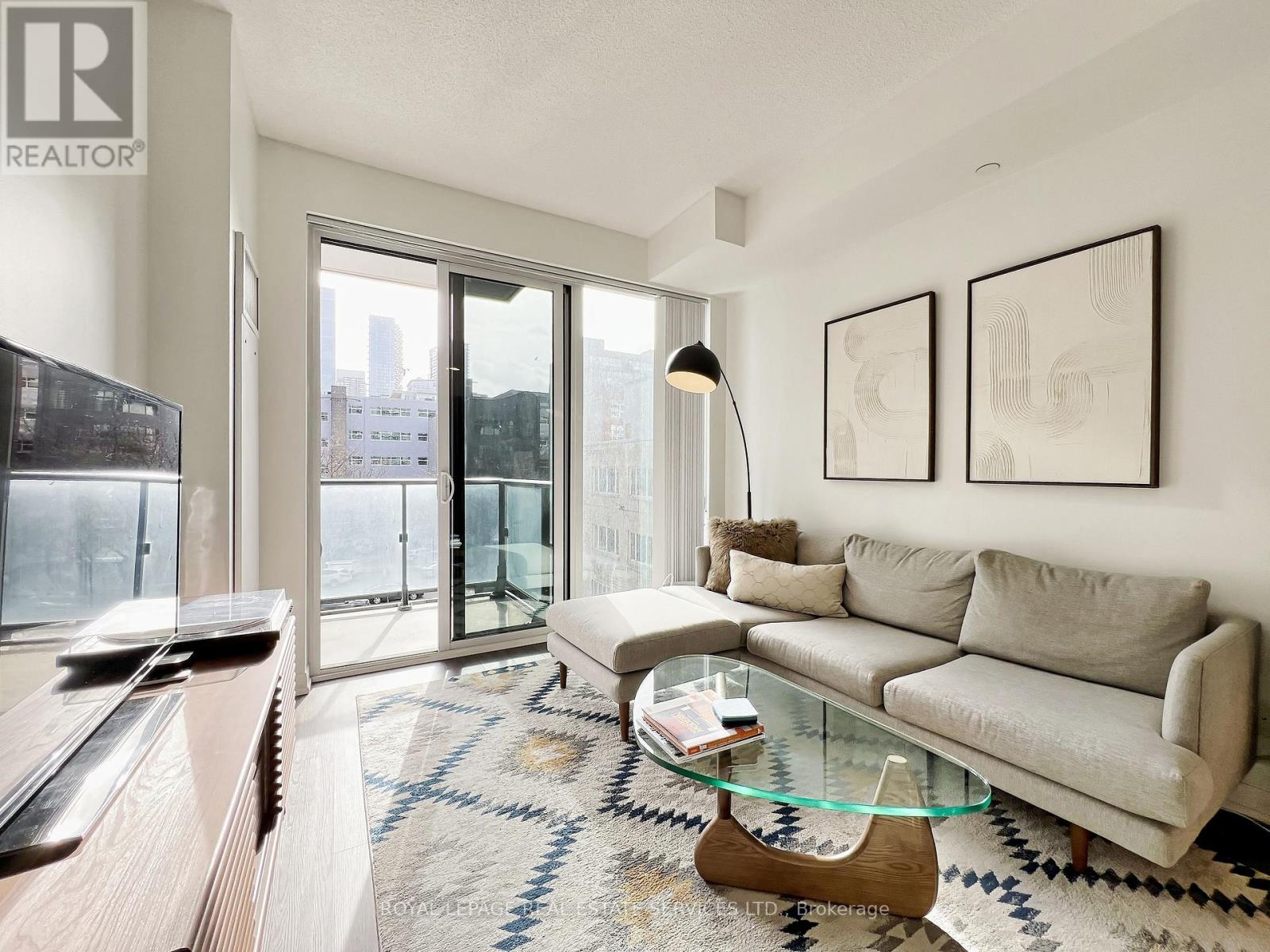 306 - 435 Richmond Street W, Toronto, Ontario  M5V 1X9 - Photo 16 - C11998937