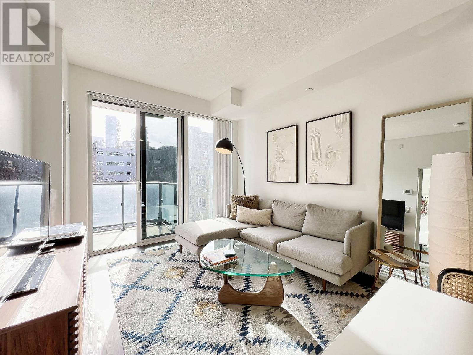 306 - 435 Richmond Street W, Toronto, Ontario  M5V 1X9 - Photo 17 - C11998937