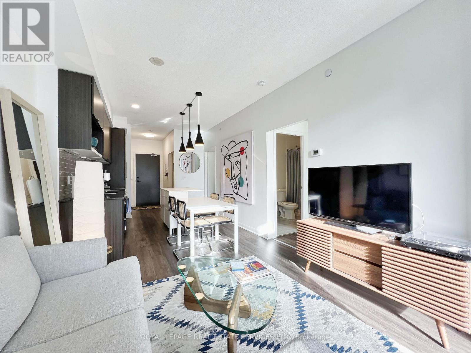 306 - 435 Richmond Street W, Toronto, Ontario  M5V 1X9 - Photo 18 - C11998937