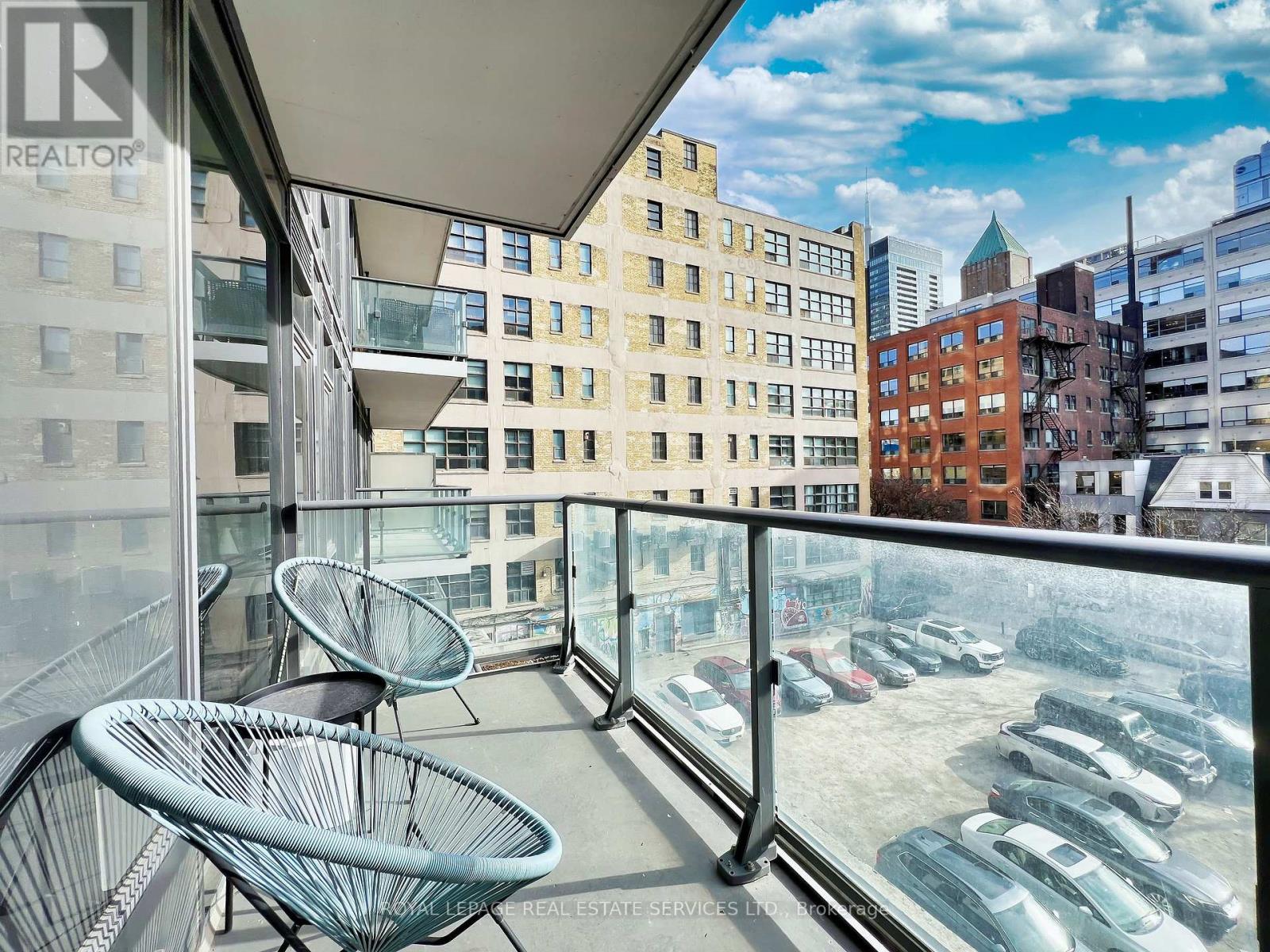 306 - 435 Richmond Street W, Toronto, Ontario  M5V 1X9 - Photo 26 - C11998937