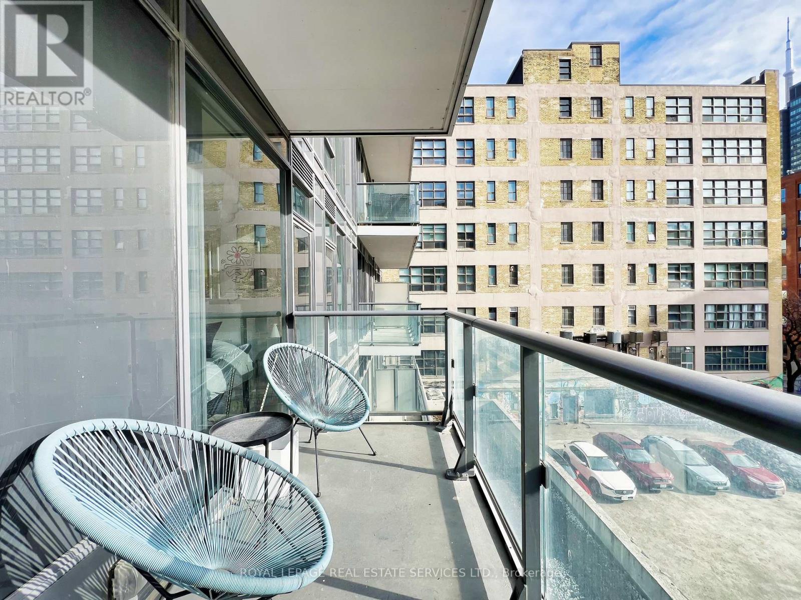 306 - 435 Richmond Street W, Toronto, Ontario  M5V 1X9 - Photo 27 - C11998937