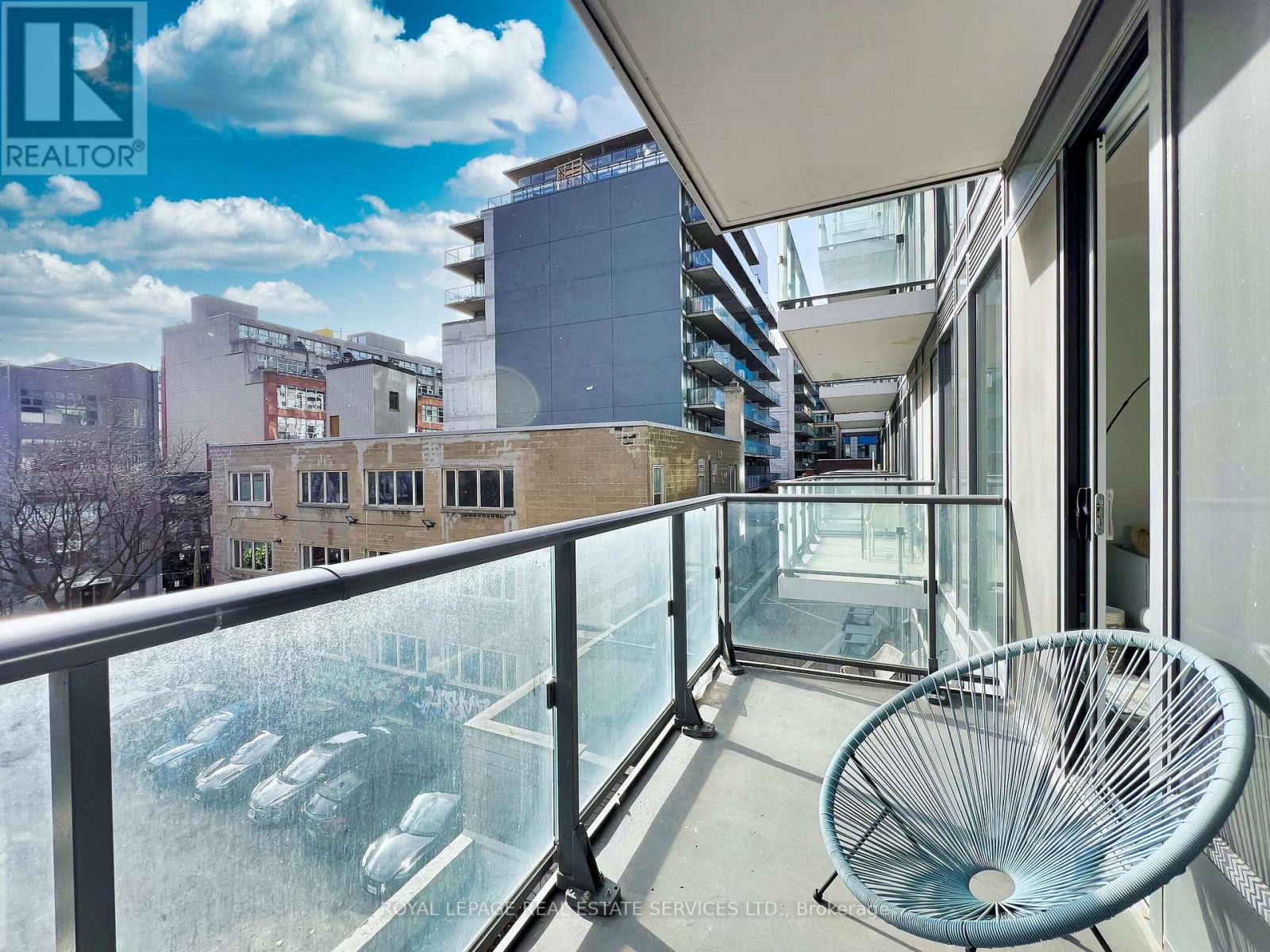 306 - 435 Richmond Street W, Toronto, Ontario  M5V 1X9 - Photo 29 - C11998937