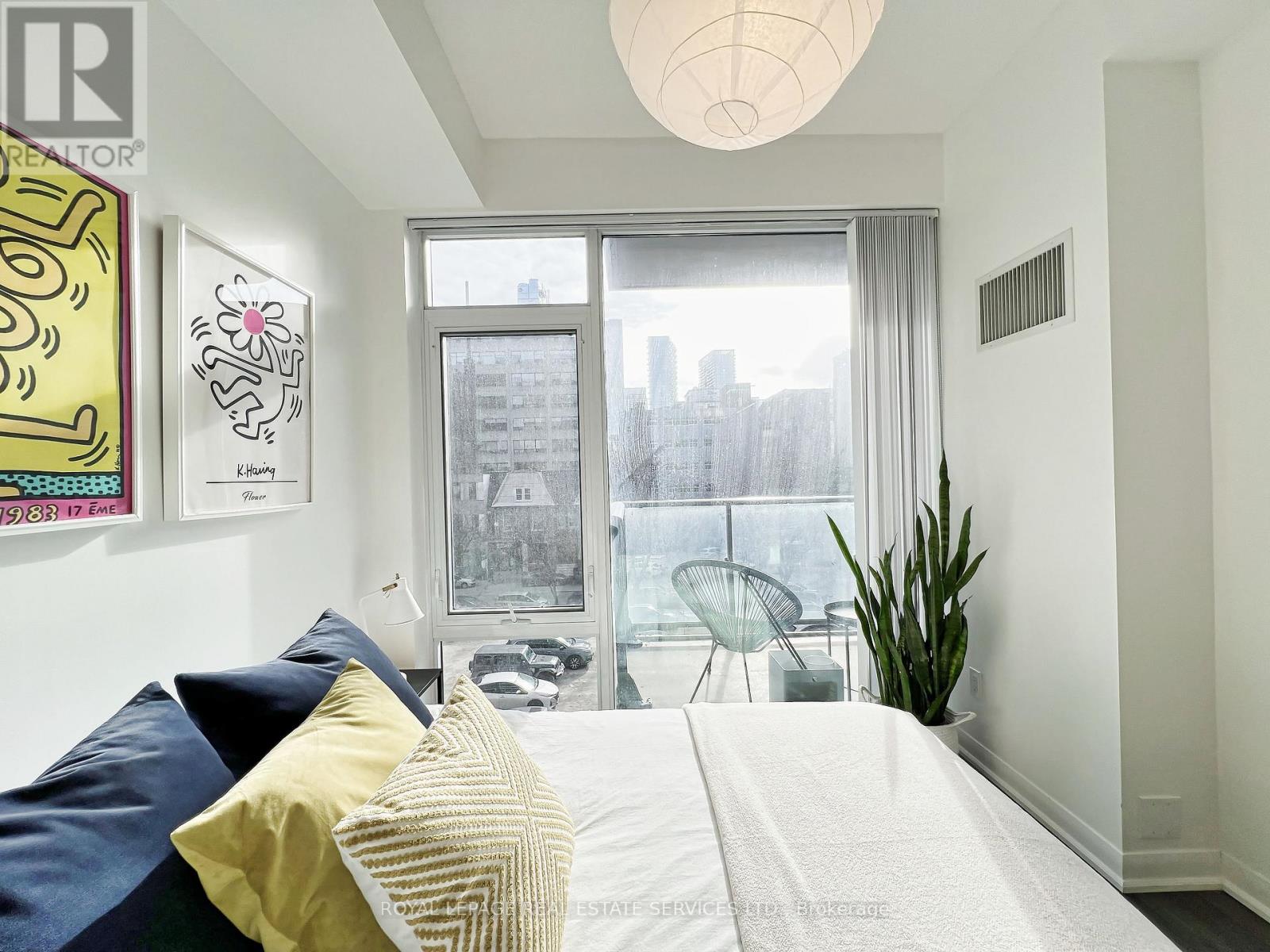 306 - 435 Richmond Street W, Toronto, Ontario  M5V 1X9 - Photo 40 - C11998937