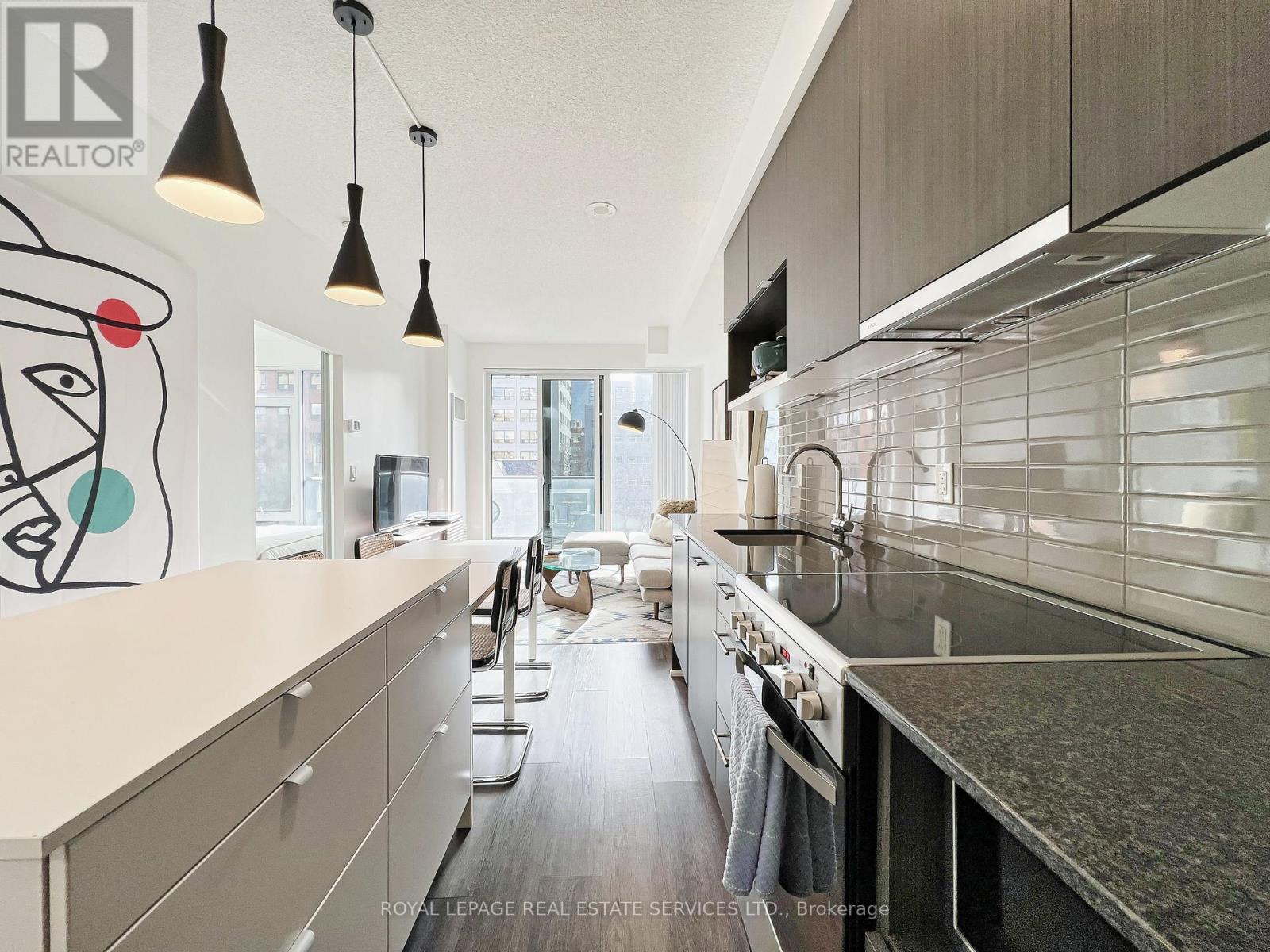 306 - 435 Richmond Street W, Toronto, Ontario  M5V 1X9 - Photo 6 - C11998937