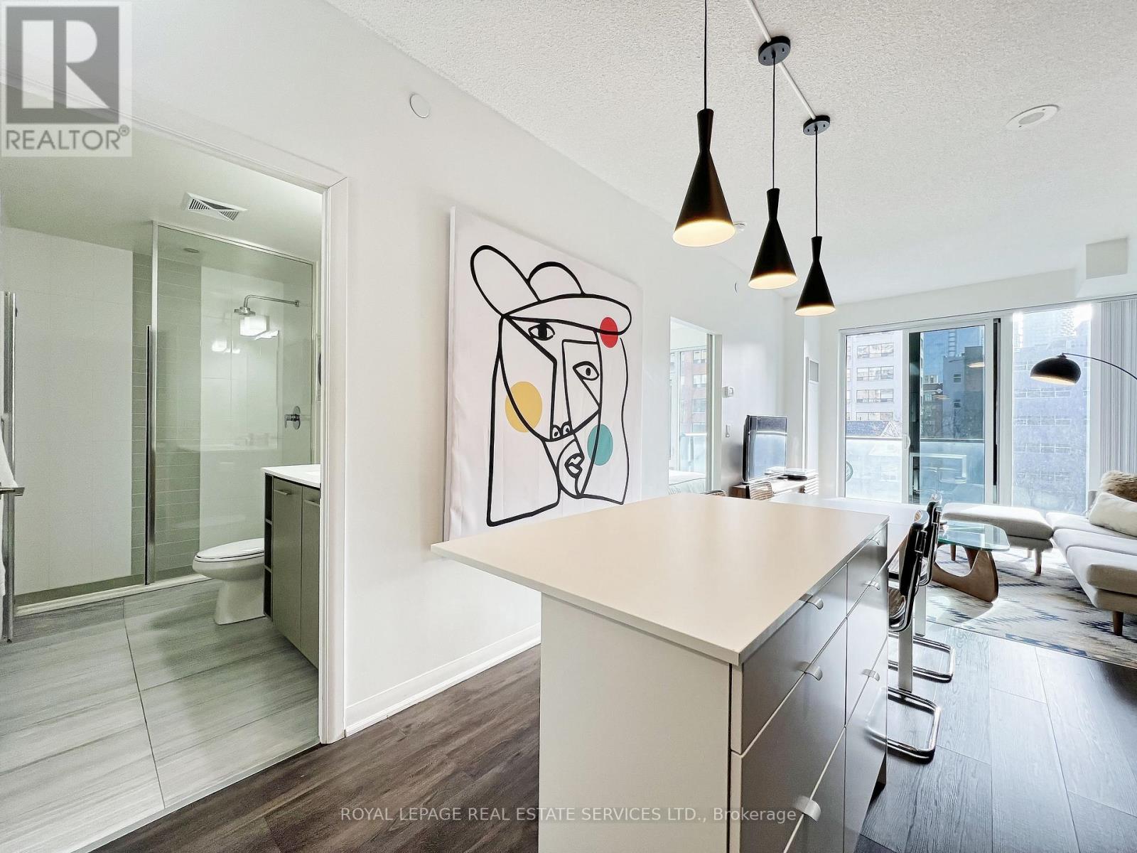 306 - 435 Richmond Street W, Toronto, Ontario  M5V 1X9 - Photo 8 - C11998937