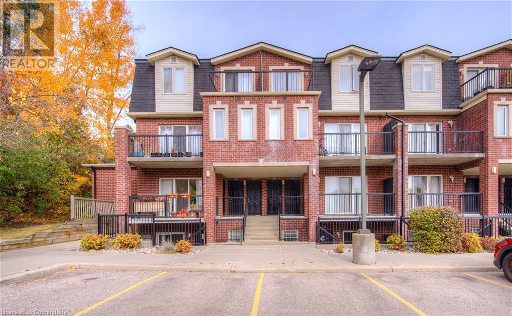 Property at 45 CEDARHILL Crescent Unit# 10C image 1