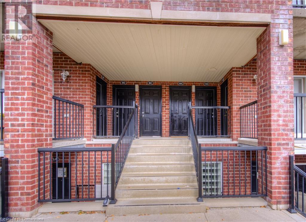 Property at 45 CEDARHILL Crescent Unit# 10C image 3
