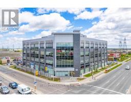 207 - 2855 MARKHAM ROAD, Toronto, Ontario