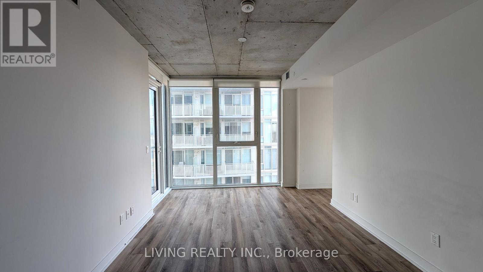 1001 - 25 Baseball Place, Toronto, Ontario  M4M 0E7 - Photo 10 - E11998933