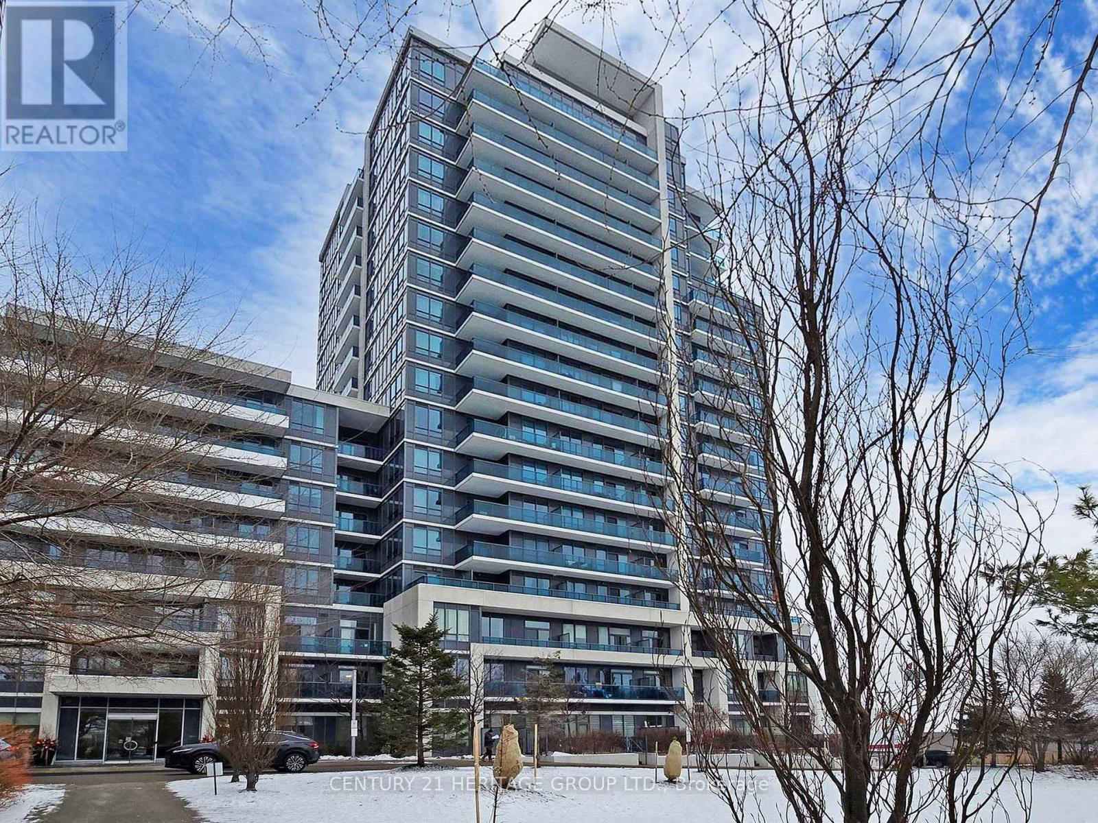 Property at PH105 - 7165 YONGE STREET image 1