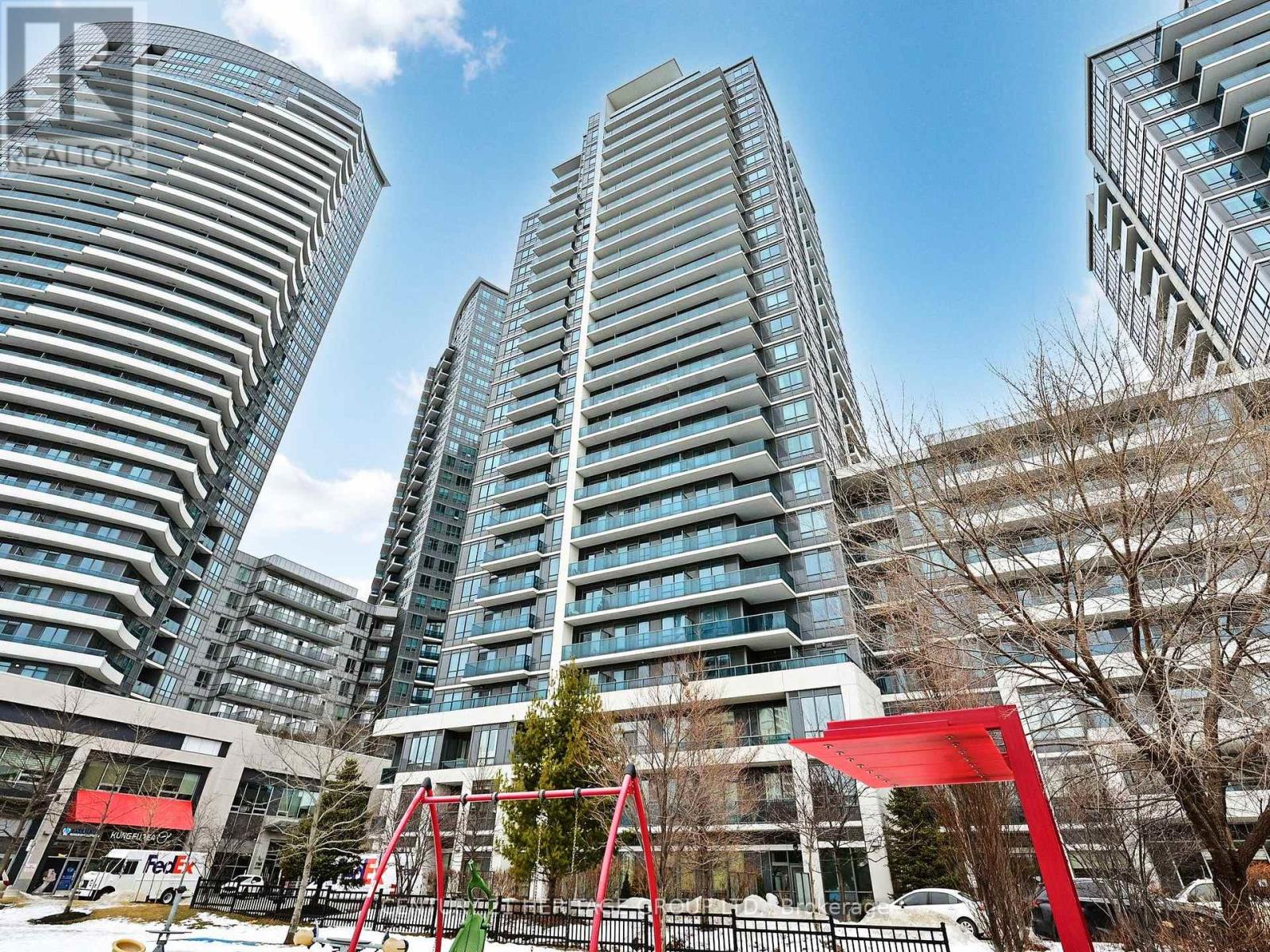 Property at PH105 - 7165 YONGE STREET image 2