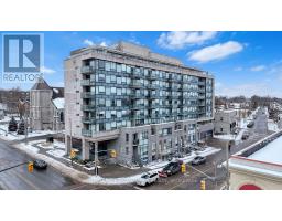 604 - 121 QUEEN STREET, Kingston, Ontario