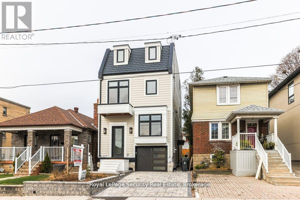 Property at 604 RIDELLE AVENUE image 2