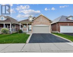 262 CENTENNIAL FOREST DRIVE, Milton, Ontario