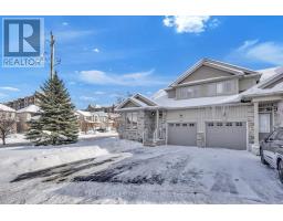 13 - 795 LAURELWOOD DRIVE, Waterloo, Ontario