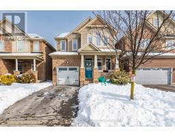 3 BERBERIS CRESCENT, Brampton, Ontario