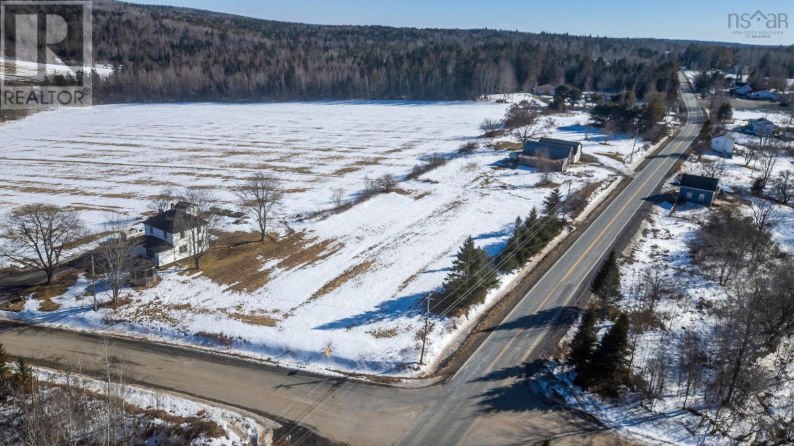 Lot A Old No 14 Highway, centre rawdon, Nova Scotia