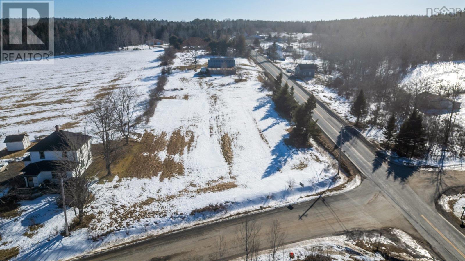 Lot A Old No 14 Highway, Centre Rawdon, Nova Scotia  B0N 2N0 - Photo 2 - 202503132