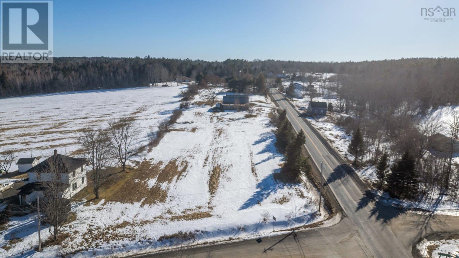 Lot A Old No 14 Highway, Centre Rawdon, Nova Scotia  B0N 2N0 - Photo 3 - 202503132