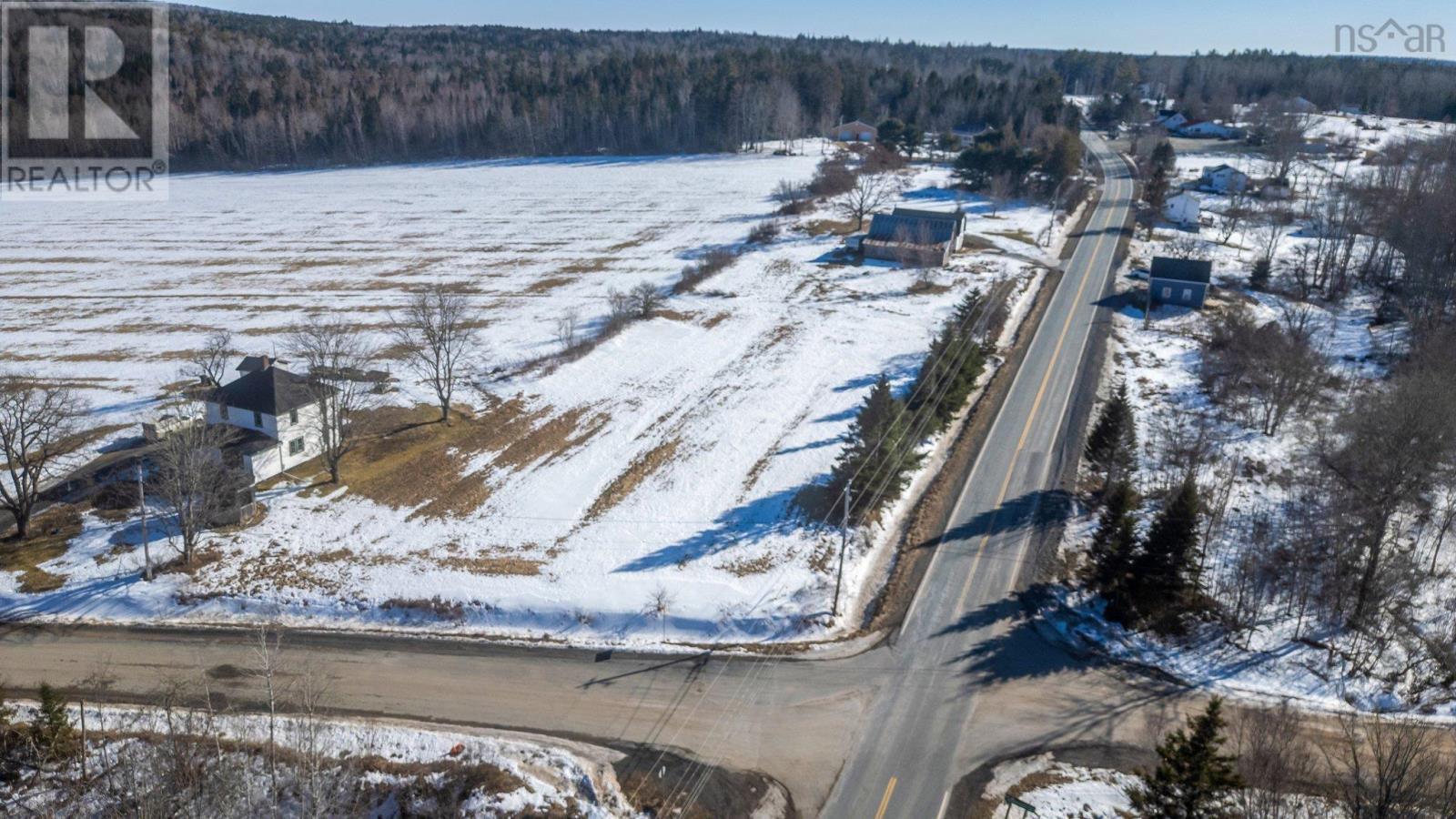 Lot A Old No 14 Highway, Centre Rawdon, Nova Scotia  B0N 2N0 - Photo 4 - 202503132