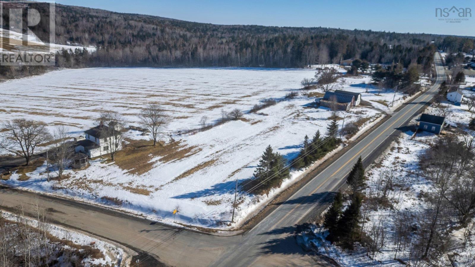 Lot A Old No 14 Highway, Centre Rawdon, Nova Scotia  B0N 2N0 - Photo 5 - 202503132