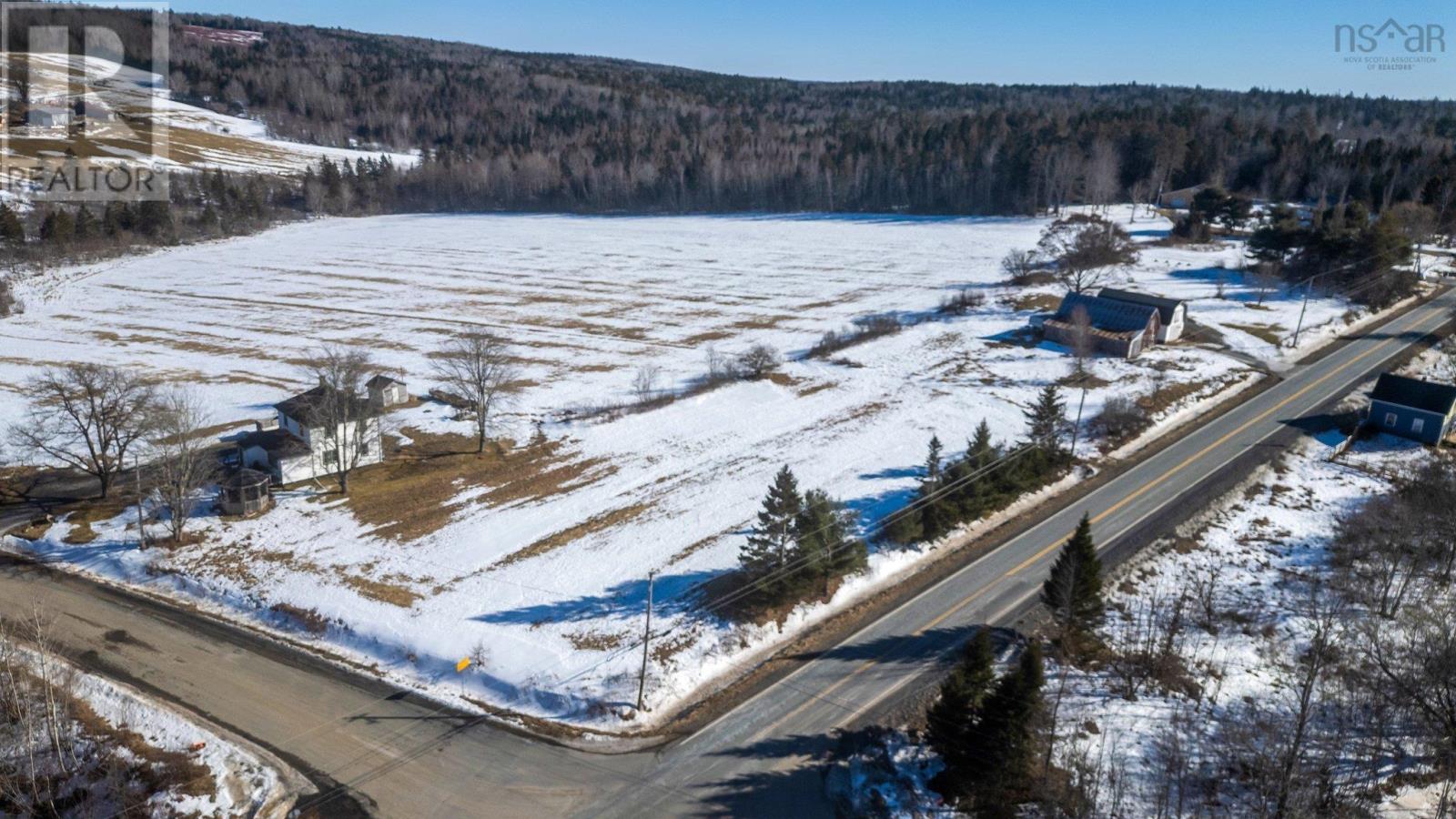 Lot A Old No 14 Highway, Centre Rawdon, Nova Scotia  B0N 2N0 - Photo 6 - 202503132