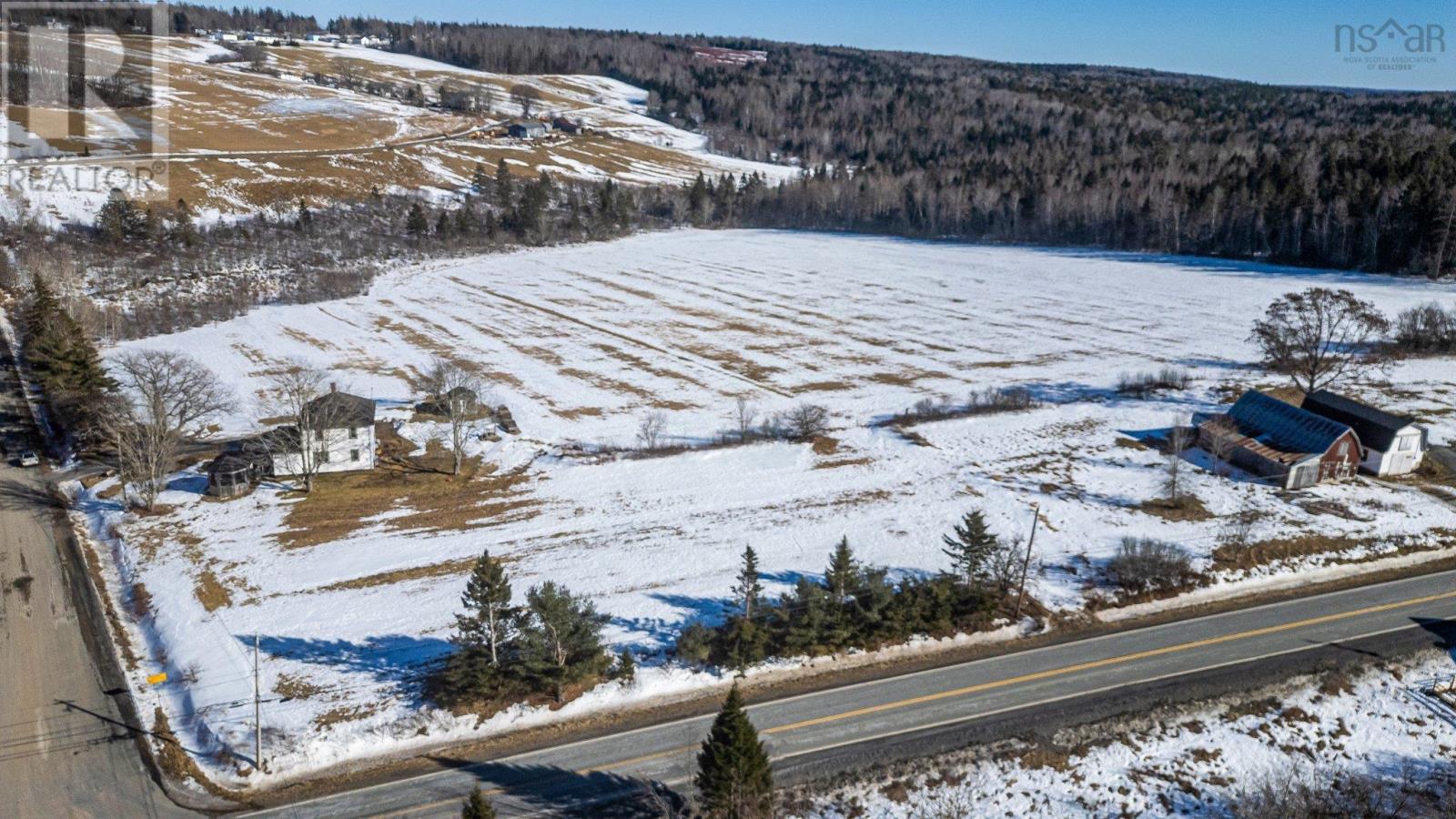 Lot A Old No 14 Highway, Centre Rawdon, Nova Scotia  B0N 2N0 - Photo 7 - 202503132