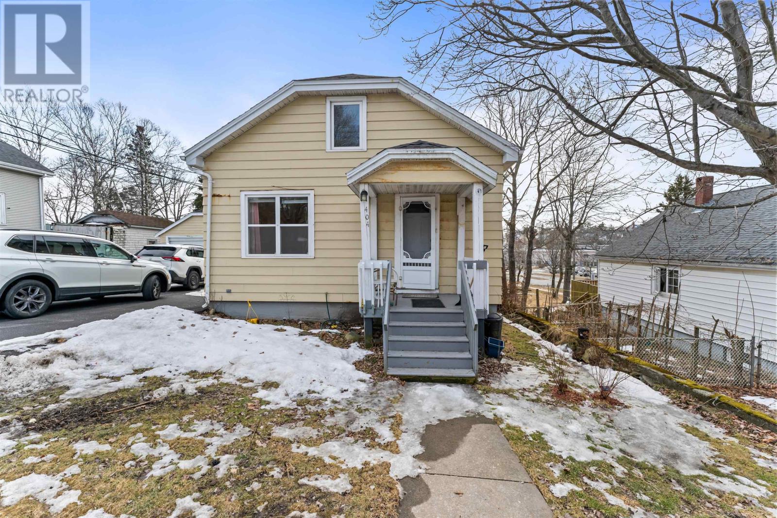 404 Portland Street, Dartmouth, Nova Scotia  B2Y 1K9 - Photo 26 - 202504045