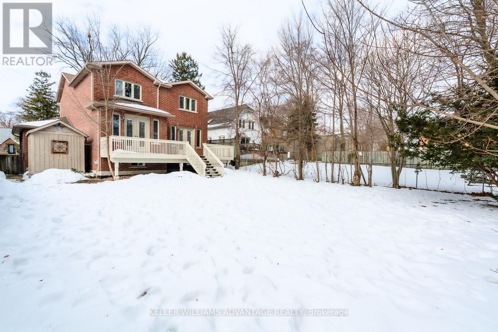 113 Lakeside Avenue, Toronto, Ontario  M1N 3C3 - Photo 44 - E11998964