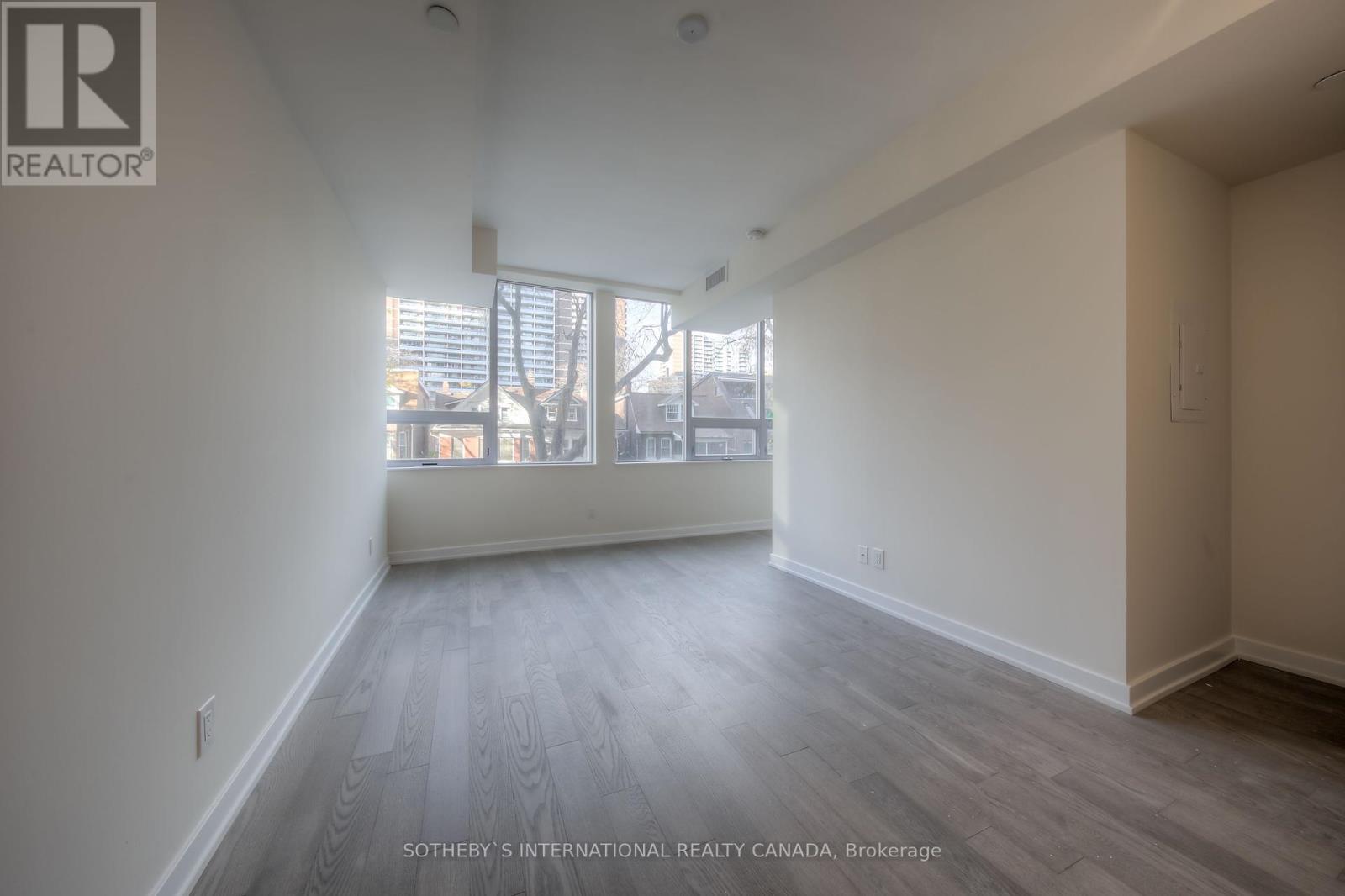 203 - 17 Dundonald Street, Toronto, Ontario  M4Y 1K3 - Photo 3 - C11992940