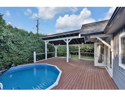 4788 200 STREET, Langley, British Columbia