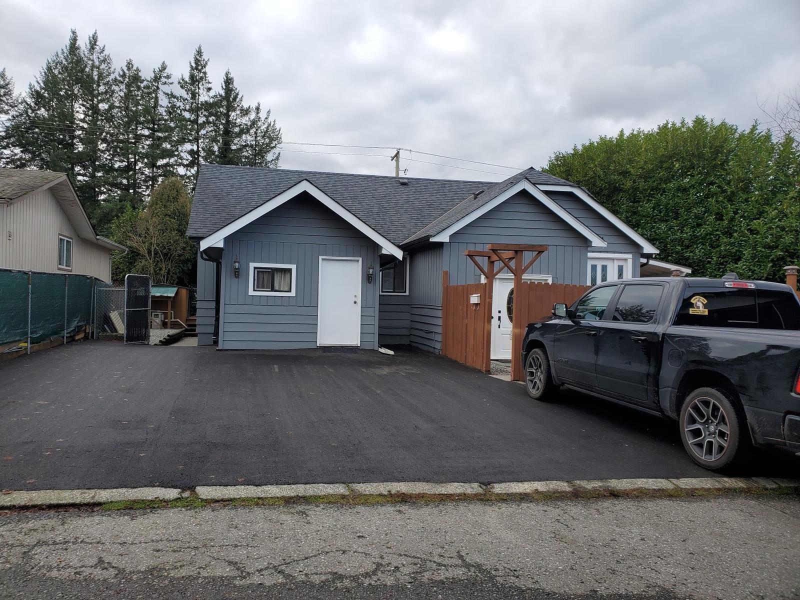 4788 200 Street, Langley, British Columbia  V3A 6C5 - Photo 2 - R2968599