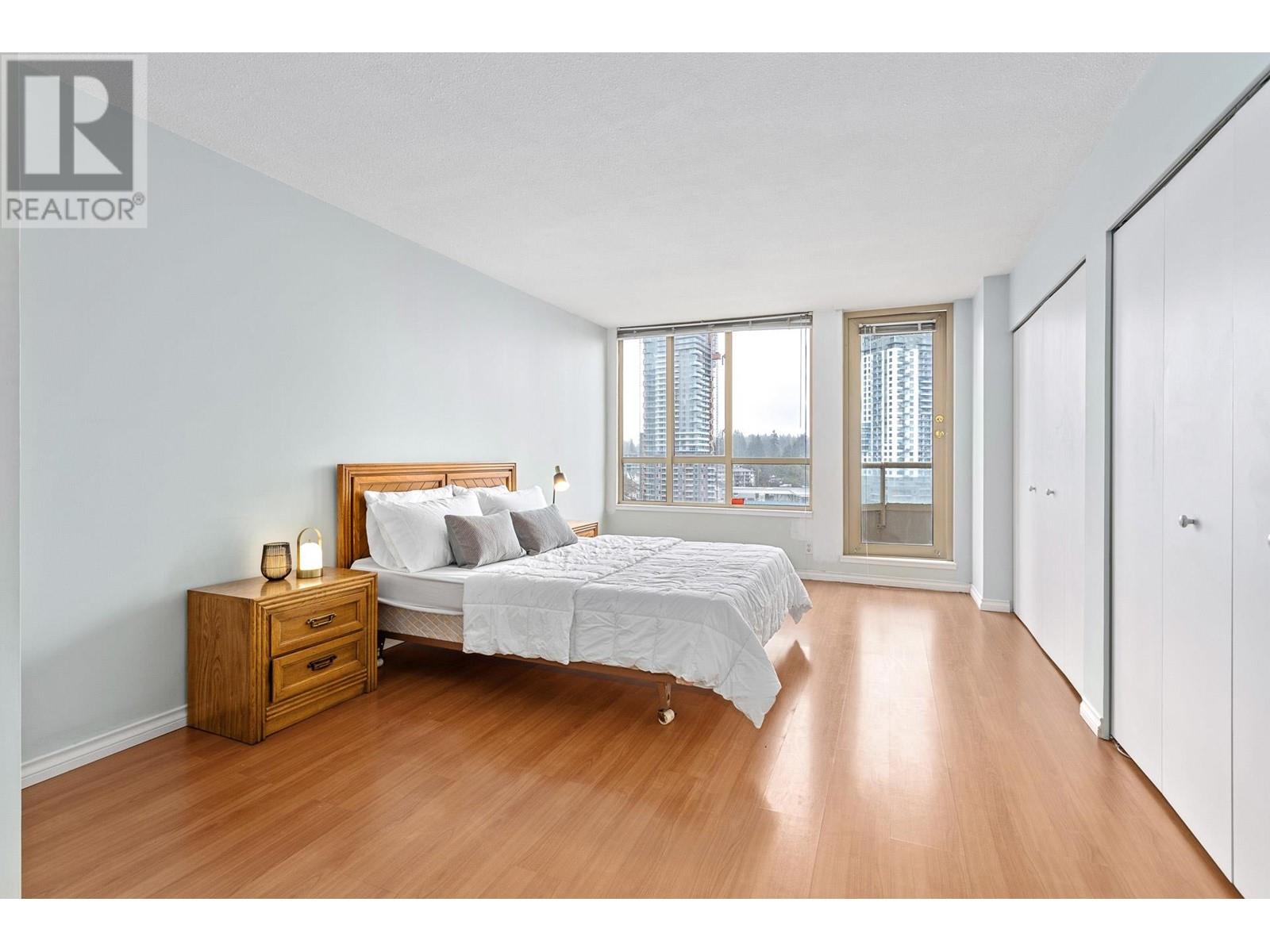 1601 738 Farrow Street, Coquitlam, British Columbia  V3J 7V4 - Photo 10 - R2973019