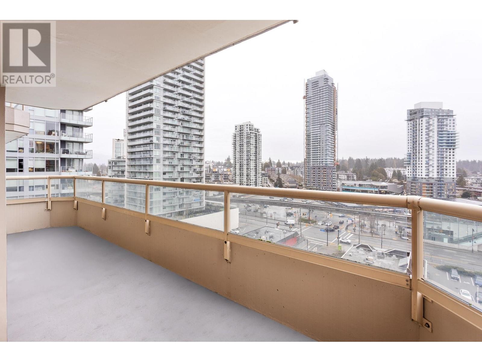 1601 738 Farrow Street, Coquitlam, British Columbia  V3J 7V4 - Photo 16 - R2973019