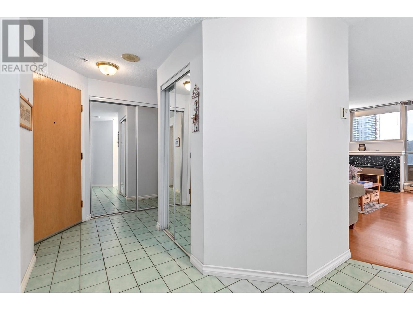1601 738 Farrow Street, Coquitlam, British Columbia  V3J 7V4 - Photo 18 - R2973019