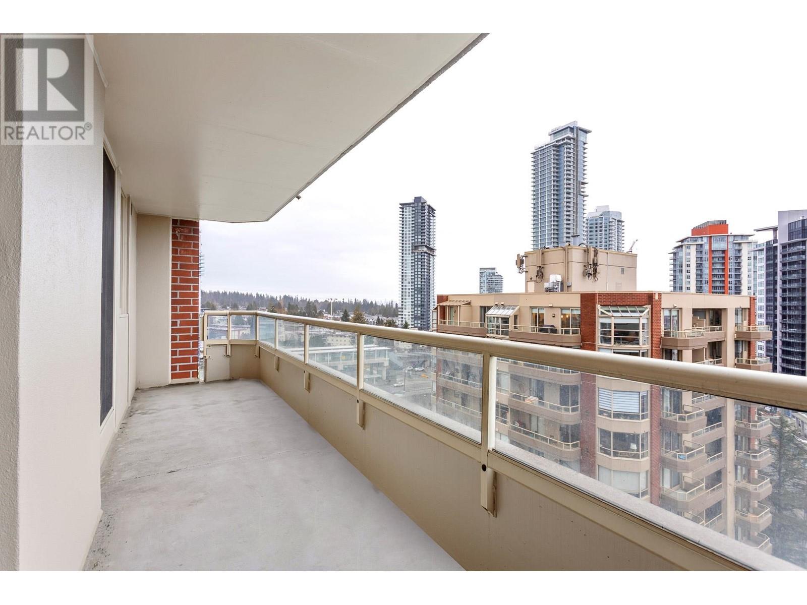 1601 738 Farrow Street, Coquitlam, British Columbia  V3J 7V4 - Photo 20 - R2973019